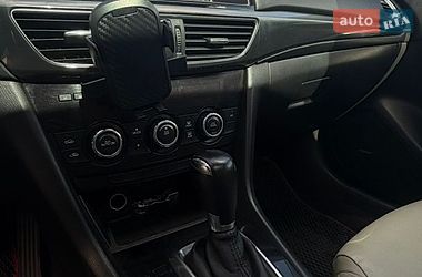Седан Mazda 6 2014 в Києві