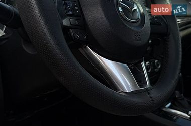 Седан Mazda 6 2014 в Києві
