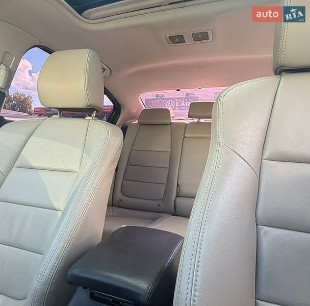 Седан Mazda 6 2014 в Києві