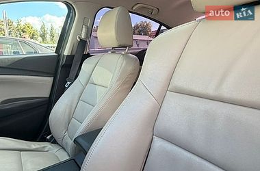 Седан Mazda 6 2014 в Києві