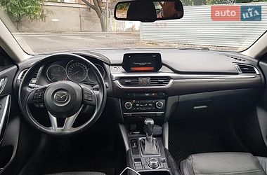Седан Mazda 6 2015 в Харкові фото 19 Седан Mazda 6 2015 в Харкові