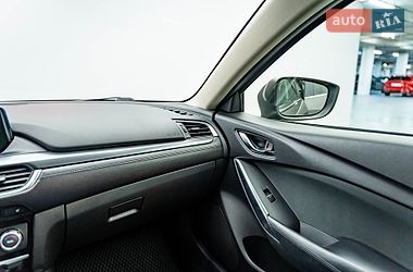 Седан Mazda 6 2017 в Києві