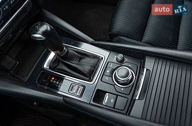 Седан Mazda 6 2017 в Києві