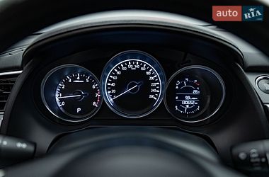 Седан Mazda 6 2017 в Києві