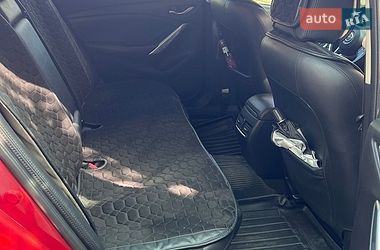 Седан Mazda 6 2014 в Запоріжжі
