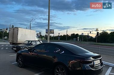 Седан Mazda 6 2015 в Харкові