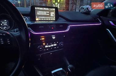 Седан Mazda 6 2015 в Харкові