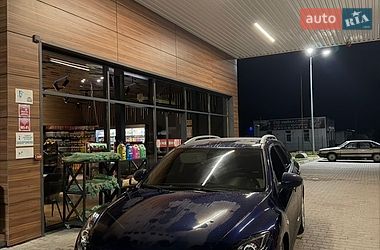 Универсал Mazda 6 2008 в Оржице