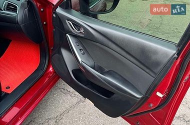 Седан Mazda 6 2015 в Кременчуці фото 11 Седан Mazda 6 2015 в Кременчуці
