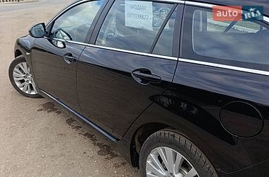 Универсал Mazda 6 2008 в Крыжополе