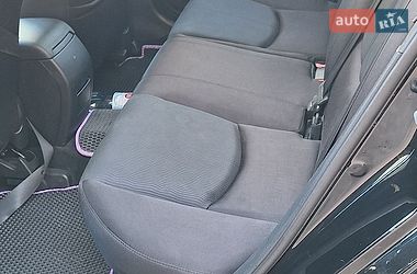 Универсал Mazda 6 2008 в Крыжополе