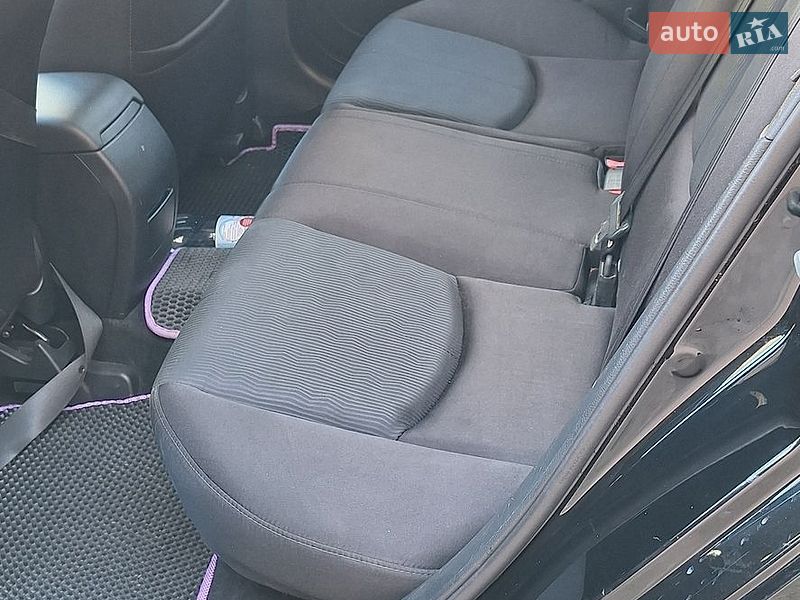 Универсал Mazda 6 2008 в Крыжополе