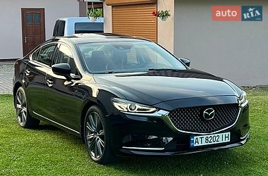 mazda 6 2020 в Косів від професійного продавця Иван