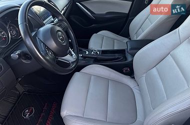 Седан Mazda 6 2014 в Харькове