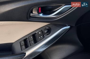 Седан Mazda 6 2014 в Харькове