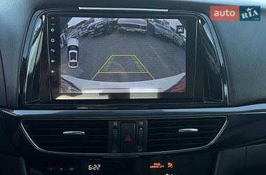 Седан Mazda 6 2014 в Харькове