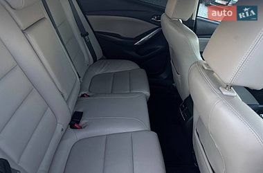 Седан Mazda 6 2014 в Харькове