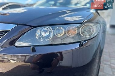 Седан Mazda 6 2006 в Киеве