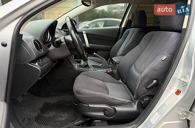 Седан Mazda 6 2009 в Шептицькому