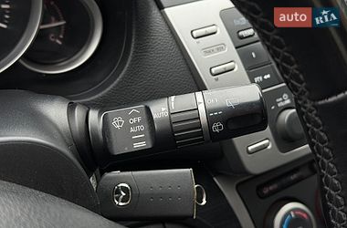 Седан Mazda 6 2009 в Шептицькому