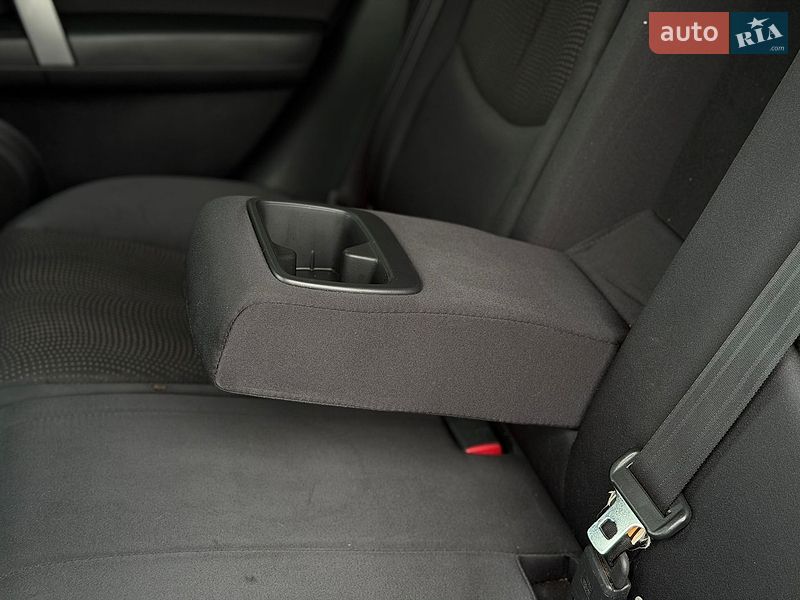 Седан Mazda 6 2009 в Шептицькому