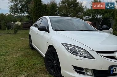 mazda 6 2008 в Полтава от профессионального продавца Valik