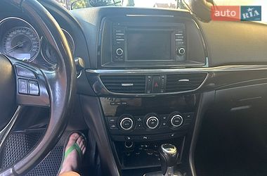 Універсал Mazda 6 2013 в Харкові фото 9 Універсал Mazda 6 2013 в Харкові