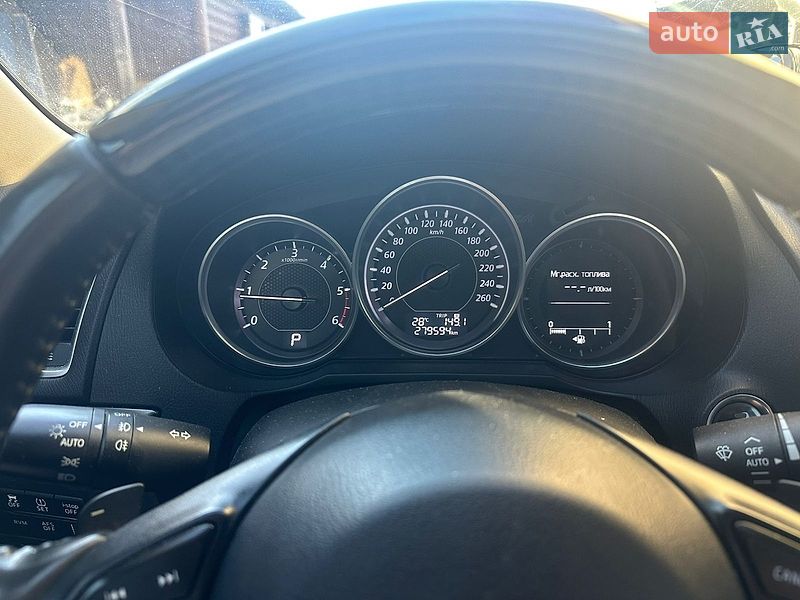 Універсал Mazda 6 2013 в Харкові фото 10 Універсал Mazda 6 2013 в Харкові