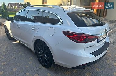 Універсал Mazda 6 2013 в Харкові фото 5 Універсал Mazda 6 2013 в Харкові