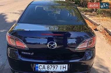 Седан Mazda 6 2008 в Черкассах фото 6 Седан Mazda 6 2008 в Черкассах