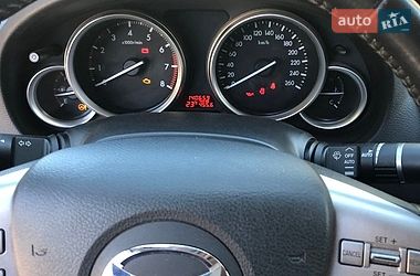 Седан Mazda 6 2008 в Черкассах фото 7 Седан Mazda 6 2008 в Черкассах