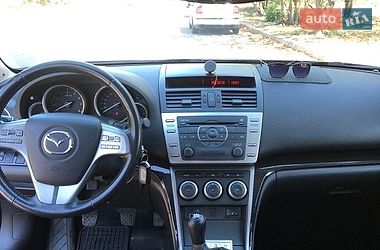 Седан Mazda 6 2008 в Черкассах фото 10 Седан Mazda 6 2008 в Черкассах
