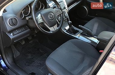 Седан Mazda 6 2008 в Черкассах фото 11 Седан Mazda 6 2008 в Черкассах