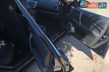 Седан Mazda 6 2008 в Черкассах фото 12 Седан Mazda 6 2008 в Черкассах