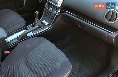Седан Mazda 6 2008 в Черкассах фото 13 Седан Mazda 6 2008 в Черкассах
