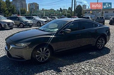 Седан Mazda 6 2019 в Вінниці