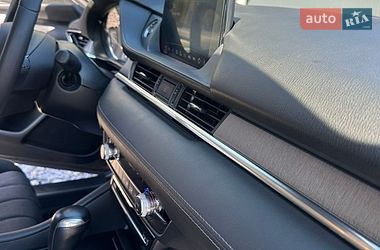 Седан Mazda 6 2019 в Вінниці