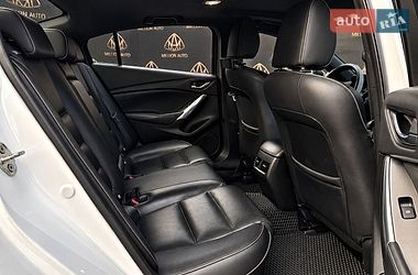 Седан Mazda 6 2016 в Києві