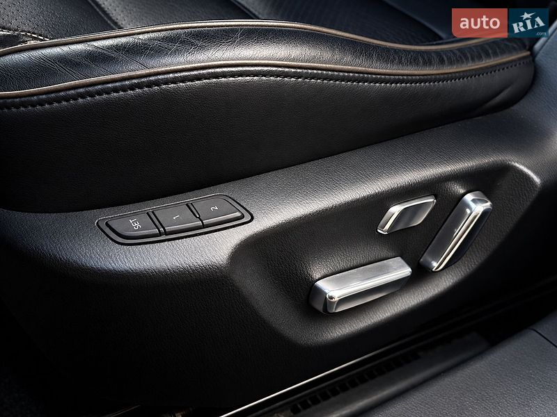 Седан Mazda 6 2016 в Києві