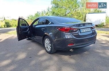 Седан Mazda 6 2015 в Вінниці фото 2 Седан Mazda 6 2015 в Вінниці