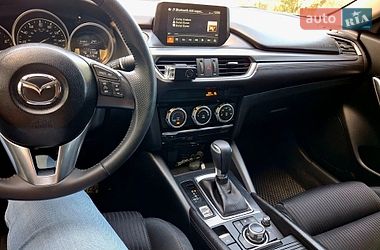 Седан Mazda 6 2015 в Вінниці фото 14 Седан Mazda 6 2015 в Вінниці