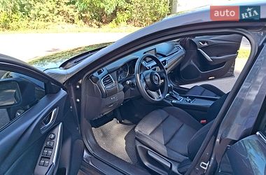 Седан Mazda 6 2015 в Вінниці фото 12 Седан Mazda 6 2015 в Вінниці