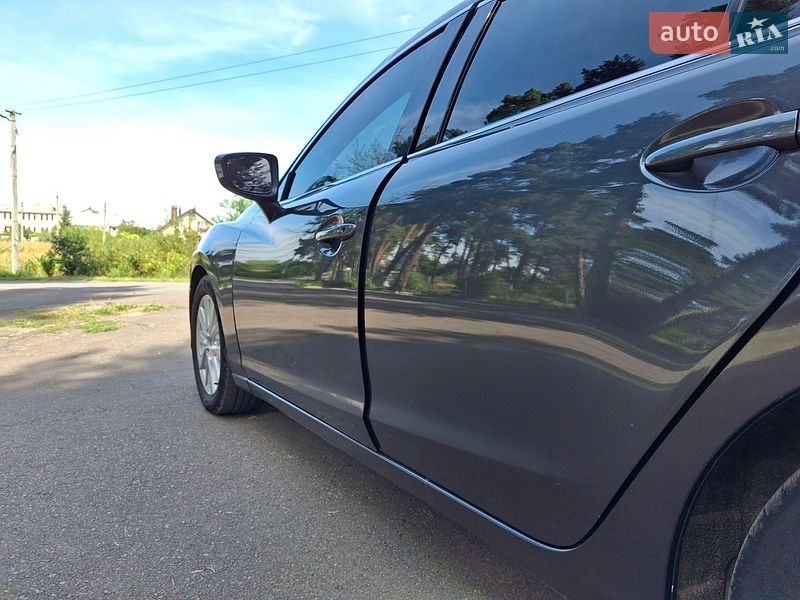 Седан Mazda 6 2015 в Вінниці фото 3 Седан Mazda 6 2015 в Вінниці