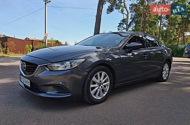 Седан Mazda 6 2015 в Вінниці фото Седан Mazda 6 2015 в Вінниці