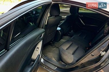 Седан Mazda 6 2015 в Вінниці фото 11 Седан Mazda 6 2015 в Вінниці