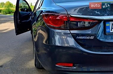 Седан Mazda 6 2015 в Вінниці фото 8 Седан Mazda 6 2015 в Вінниці