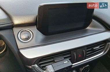 Седан Mazda 6 2015 в Вінниці фото 13 Седан Mazda 6 2015 в Вінниці
