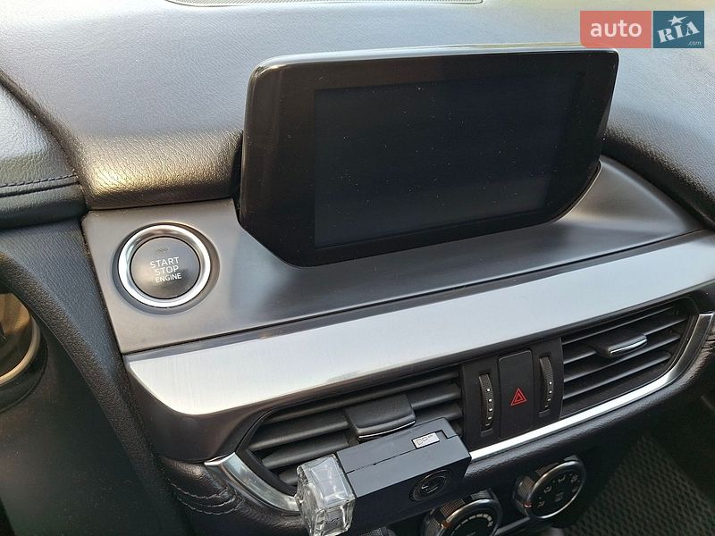 Седан Mazda 6 2015 в Вінниці фото 13 Седан Mazda 6 2015 в Вінниці