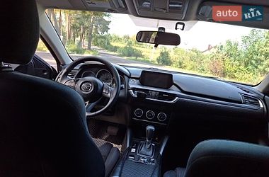 Седан Mazda 6 2015 в Вінниці фото 10 Седан Mazda 6 2015 в Вінниці