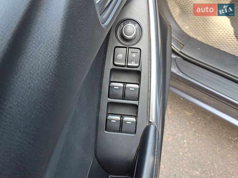 Седан Mazda 6 2015 в Вінниці фото 16 Седан Mazda 6 2015 в Вінниці